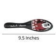 thumbnail image 7 of Disney Ceramic Minnie Mouse Flat Black Spoon Rest, 7 of 7