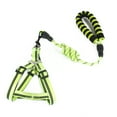 thumbnail image 1 of CAROOTU Hands Free Pet Leash for Walking Running Reflective Adjustable Nylon Waist Belt Dog Training Tractions Rope New, 1 of 7