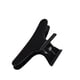 thumbnail image 5 of Pinzas de peluquería de salón de 12 Uds. Abrazadera de sección de peinado de mariposa negra, 5 of 5
