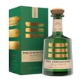 thumbnail image 2 of Tequila Tres Generaciones Reposado 700ml, 2 of 4