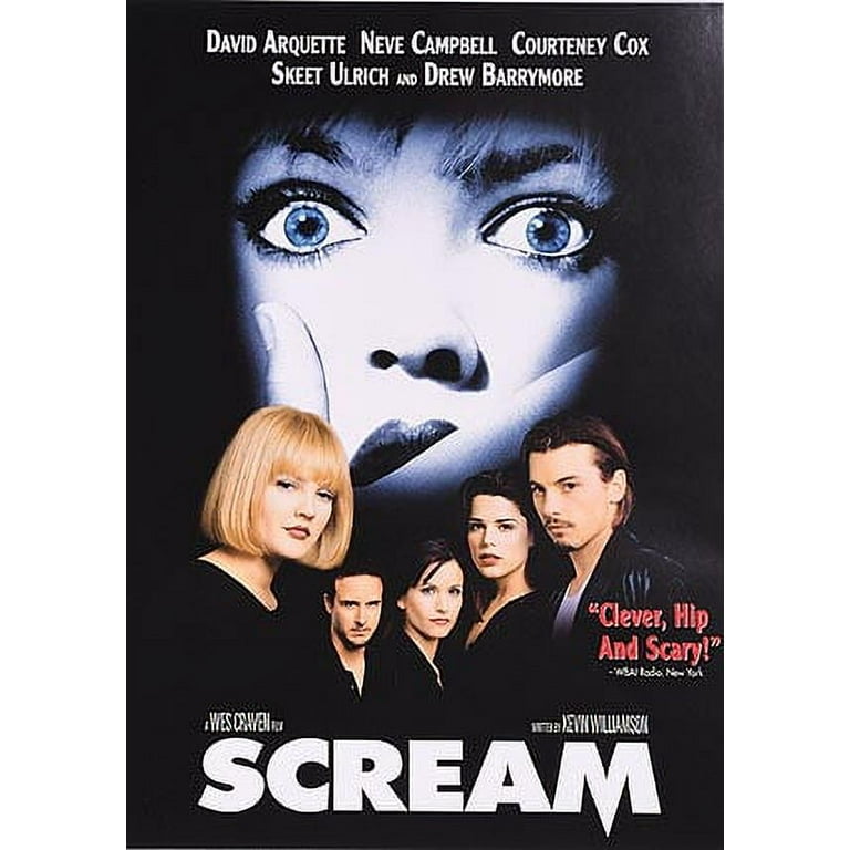 SCREAM【CD＋DVD】 Scream ~ DVD Cover Art ~ NO Disc ~ FREE postage!! | eBay