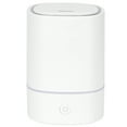 thumbnail image 3 of LHCER White USB Air Humidifier, Air Purifier, For Home Bedroom Living Room, 3 of 8