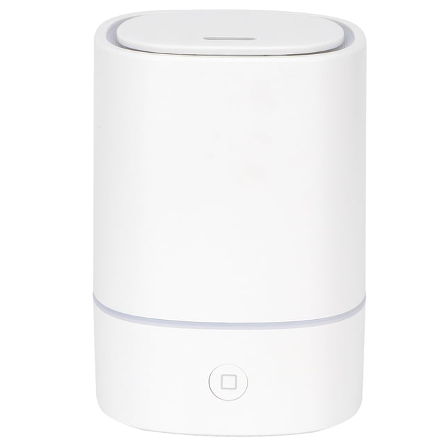 Humidificador de aire USB blanco, purificador de aire, para la sala de estar del dormitorio del hogar LYUMO No se aplica