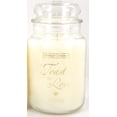 thumbnail image 3 of Yankee Candle "A TOAST TO LOVE" Large Classic Jar Candle - Wedding, Valentine's Day, 3 of 4