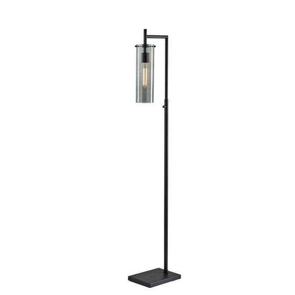 Adesso Dalton 1 Light Floor Lamp