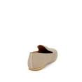 thumbnail image 2 of Gentle Souls by Kenneth Cole Womens Eugene 2 Leather Slip on Loafers, 2 of 5