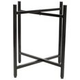 thumbnail image 2 of Surco Click Simple Carrom Board Carrom Stand w/Carrying Bag | Sturdy Grip, 2 of 3