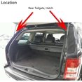 thumbnail image 2 of 2 x Tailgate Trunk Lift Support Liftgate Shock Struts for Jeep Grand Cherokee 2005-2010, 2 of 5