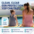 thumbnail image 4 of Protector solar Coral Isles SPF 50 de amplio espectro UVA/UVB 60 ml x2, 4 of 7
