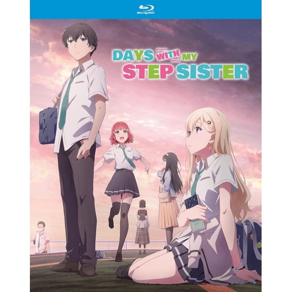 Days With My Stepsister - The Complete Season