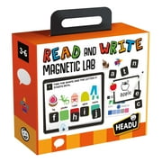 Headu Read and Write Magnetic Lab