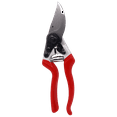 thumbnail image 2 of Zenport QZ409 Professional Left-handed Bypass Pruning Shear, 2 Inch Blades, Red, 2 of 7