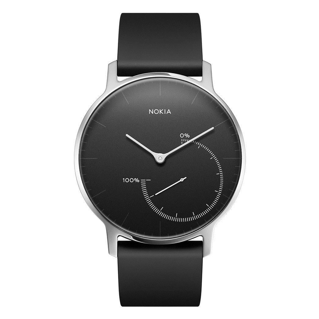 nokia activity watch