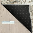 thumbnail image 5 of Addison Rugs Chantille Indoor/Outdoor Traditional Global Ivory Machine Washable Runner Rug, 2'3" x 7'6", 5 of 8