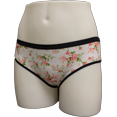 thumbnail image 1 of SO-EN Womens Underwear, Assorted Low Rise Bikini Underwear Panties 12-pack (S), 1 of 8