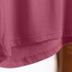 thumbnail image 5 of Pantalones de Cintura Elástica para las Mujeres de Verano Delgado Cuarto Cortos Color Estilo Delgado Pijamas Casuales, Pantalones de Tamaño Suelto, 5 of 6