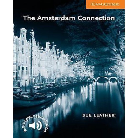 THE AMSTERDAM CONNECTION