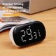thumbnail image 2 of F3 Kitchen Timer Large Screen Magnetic Time Manager Student Learning Alarm Clock - Black, 2 of 5