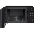 thumbnail image 2 of HORNO DE MICROONDAS 1.5" NEO CHEF COLOR NEGRO MARCA LG. LG  MS1/536GIS, 2 of 2