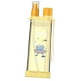 thumbnail image 4 of Botella de agua con pulverizador para niños, 510 ml, multiusos, reutilizable, portátil, bonita, con pulverizador. amarillo, 4 of 9