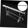 thumbnail image 3 of ORDDIART Support Mural Vertical pour Sabre Laser pour Collectionneurs 11.8x3.1in, 3 of 8