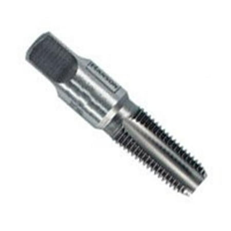 

Irwin Hanson Carbon Steel SAE Pipe Taper Tap NPT 3/4 in. - 14 NPT 1 pc.