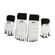 thumbnail image 5 of Taekwondo Hand and Foot Protector Guard de pie para agarrar el bache Kung Fu M, 5 of 8