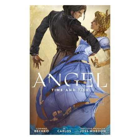 Michelle Moate Horse - Angel Season 11 Volume 2