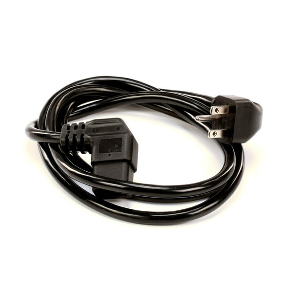 Nespresso Line Cord Us 6/15A L=1,80M 112654 - Genuine OEM Replacement Part