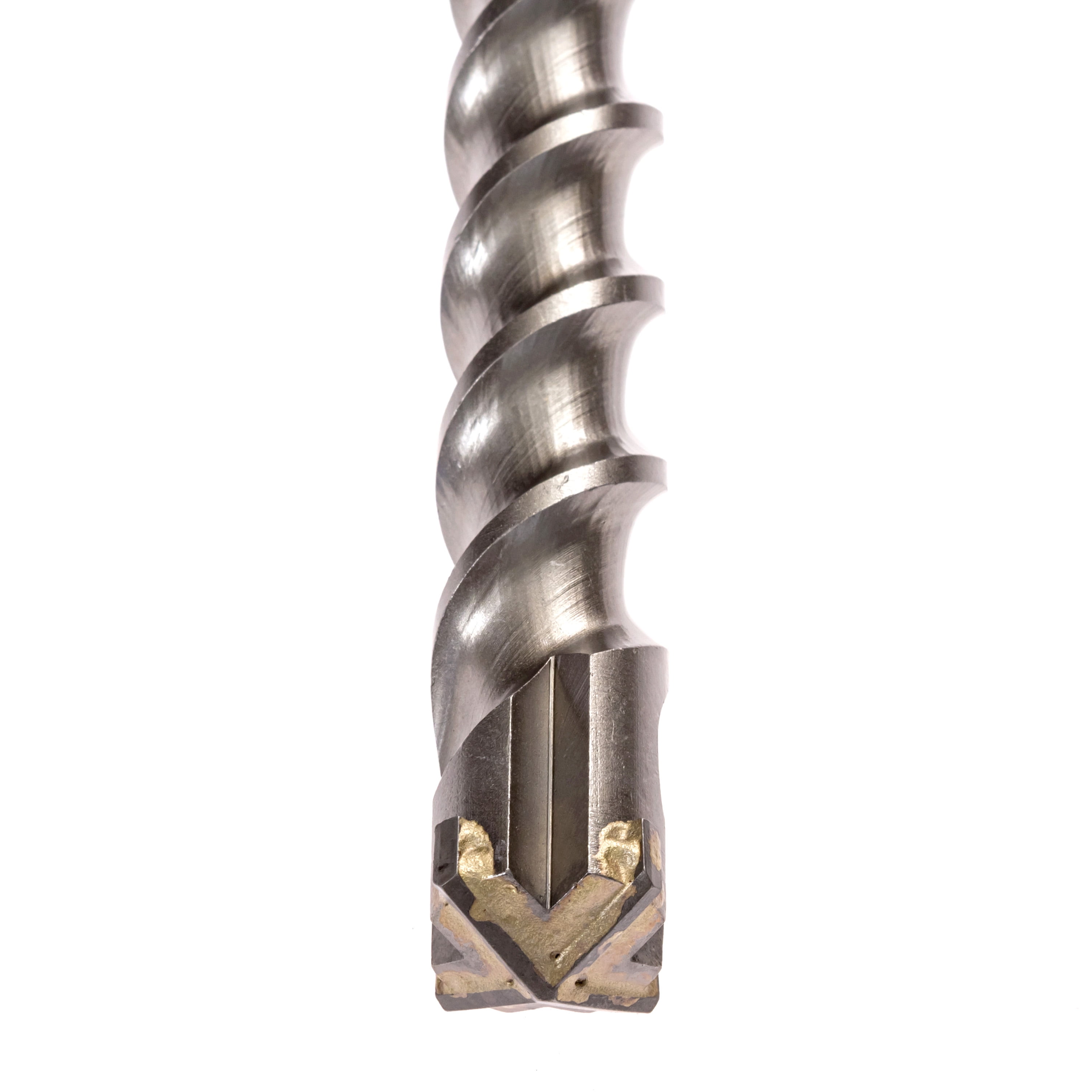 1-1/4 in. X 24 in. Carbide Tipped Masonry Drill Bit, SDS Max, (1.25" X 20" X 24")