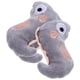 thumbnail image 2 of 3 juguetes de peluche con hierba gatera para gatos de interior., 2 of 5