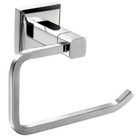 Kube Bath Aqua Nuon Wall Mounted Toilet Paper Holder