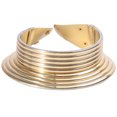 thumbnail image 1 of Collar largo estilo africano Características étnicas Accesorios para el cuello, 1 of 5