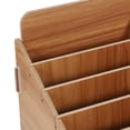 thumbnail image 3 of Minkissy Phone Holder Box Classroom Synthetic Material Storage Solution 1PC, 3 of 6