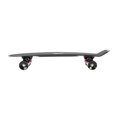 thumbnail image 4 of Retrospec Quip Skateboard 27" Classic Plastic Cruiser Complete Skateboard w/ Abec 7 bearings, 4 of 5