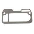thumbnail image 2 of Cubierta del velocímetro de la motocicleta cubierta del del odómetro de aluminio del CNC a prueba de arañazos para CB500X 2019 Azul DYNWAVEMX cubierta protectora del salpicadero, 2 of 6
