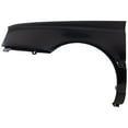 thumbnail image 4 of For 1993-1999 Golf Fender Front, Left Primed Steel VW1240107 1HM821021E, 4 of 5