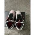 thumbnail image 4 of Ni - ke Size 8.5m- Air Jordan 4 Retro Zen Master DH7138-506 Purple Pink Tie-Dye Mens, 4 of 5