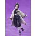 thumbnail image 2 of Figura de acción TAMASHII NATIONS Demon Slayer Shinobu Kocho, 2 of 7
