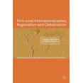 thumbnail image 2 of Internationalisation, Régionalisme et Mondialisation à un Niveau Ferme, 2 of 2
