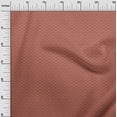 thumbnail image 2 of oneOone Organic Cotton Poplin Twill Fabric Triangle Block Print Fabric By The Yard 42 Inch Wide, 2 of 4