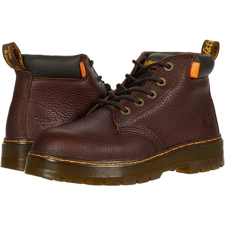 Dr. Martens Work Grader IM EW