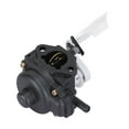 thumbnail image 2 of Carburetor Assembly, Carburetor Replacement Kit Aluminum Perfect Fit Practical Long Service Life Fine Workmanship  For Maintainance, 2 of 8