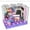 Dream House, variant on Friends House Toys Building Sets, City Street Restaurant Model with Light for Birthday, Mini Store Collectible Mini Figures and Bike, 24039 Blocks Kits Decor for Boys Girls Kids Aged 8+ (394 Pieces)