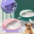 thumbnail image 2 of KYAIGUO Cat Kitten Bionic Breastfeeder with a Protective Cover to Prevent and Bacteria Interference, Better Heat Preservation Effect, 2 of 5