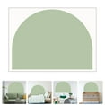 thumbnail image 2 of Miangastore Autocollant Mural Moderne, Autocollant Mural Pelable et Adhésif, Art Mural, 2 of 7