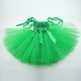 thumbnail image 6 of Enchanting Girls Fairy With Magical Wand And Floral Design For Whimsical Themed Birthday Party Celebration And Dress Up Play Toddler Baby Girls Shiny Butterfly Tutu Dress, 6 of 7