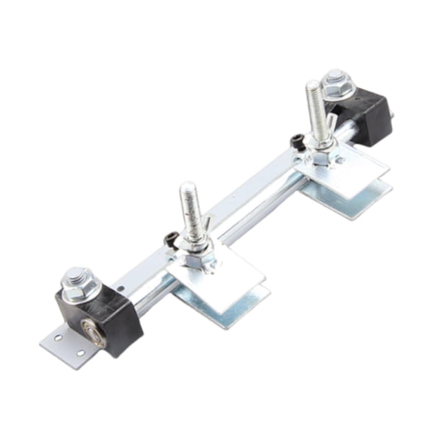 deevoka Desktop Screen Printing Hinge Clamp for Silk Screen Printer DIY Hobby Tool Heavy