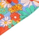 thumbnail image 4 of Vestido de verano suave y agradable para la piel para perros con estilo Vestido floral para cachorros, 4 of 8