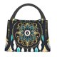 thumbnail image 1 of Balery Boho Dreamcatcher Bolsa de Aislamiento Portátil – Bolsa de Almuerzo con Forro de Aluminio Mejorado, Funda Impermeable y Fácil de Limpiar para Picnic y Caja de Almuerzo, 1 of 6